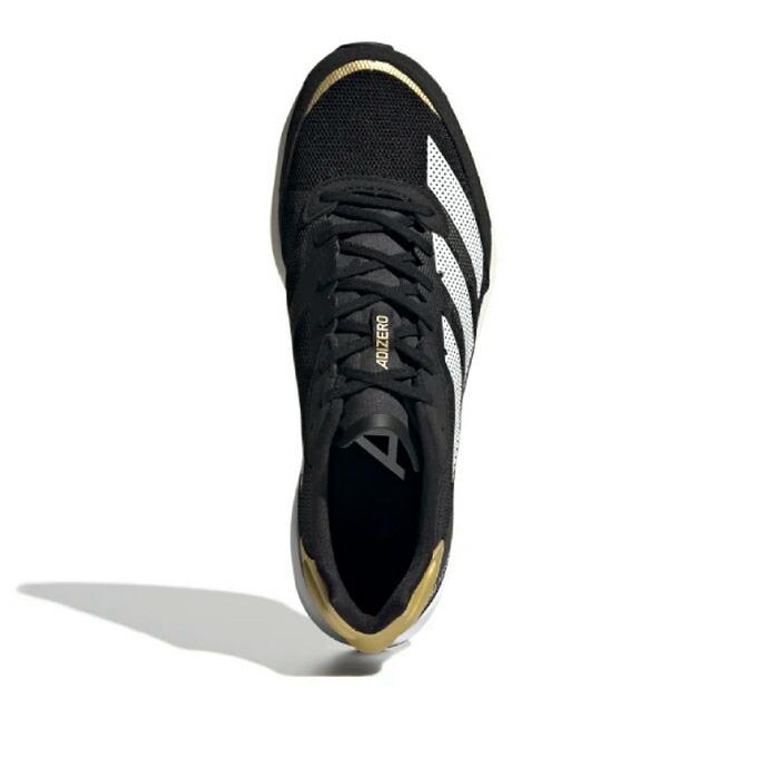 adidas（アディダス）ADIZERO JAPAN 6（H67511）スポーツ ランニング トレーニング マラソン ランニングシューズ スニーカー レディース｜mizushimasports｜05