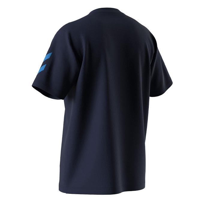 ヒュンメル Tシャツ M 3枚 hummel 【Mサイズのみ】hummel（ヒュンメル）HB TEE 3枚組