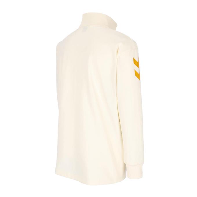 hummel（ヒュンメル） ウォームアップ ジャケット フルボタンパンツ
