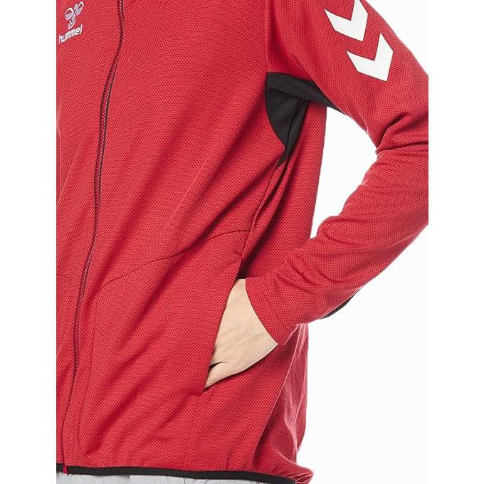 hummel（ヒュンメル） トレーニングジャケット パンツ 上下セット