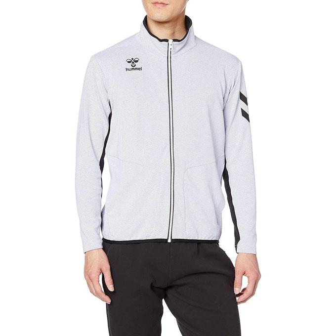 hummel（ヒュンメル） トレーニングジャケット パンツ 上下セット