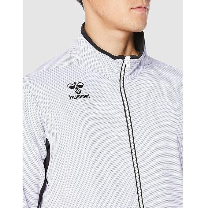 hummel（ヒュンメル） トレーニングジャケット パンツ 上下セット