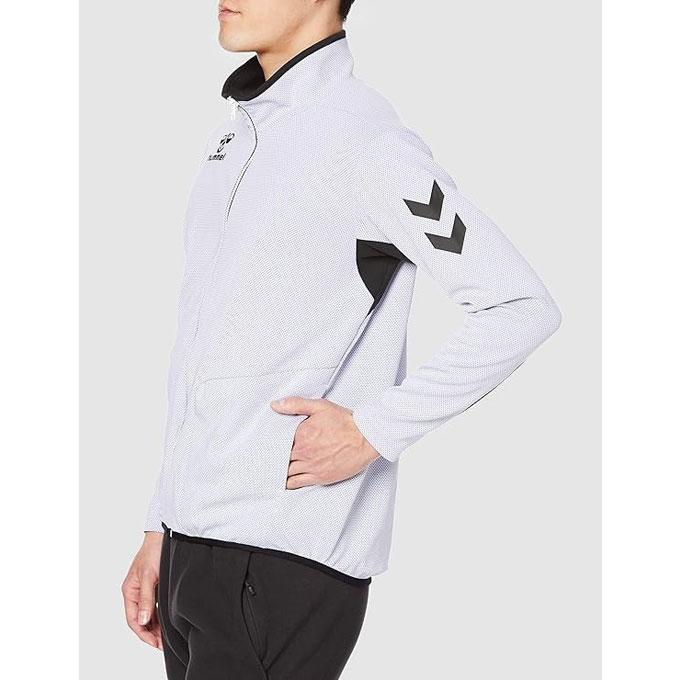 hummel（ヒュンメル） トレーニングジャケット パンツ 上下セット