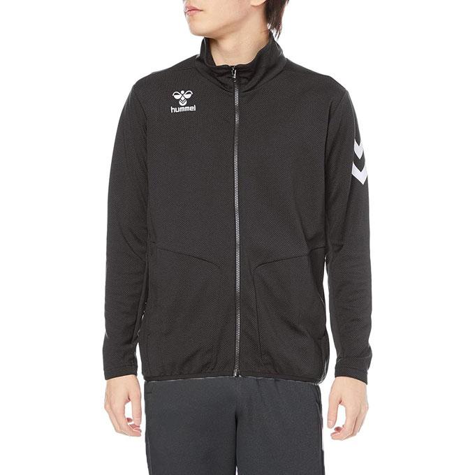 hummel（ヒュンメル） トレーニングジャケット パンツ 上下セット
