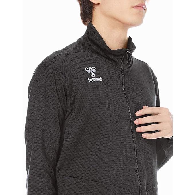 hummel（ヒュンメル） トレーニングジャケット パンツ 上下セット