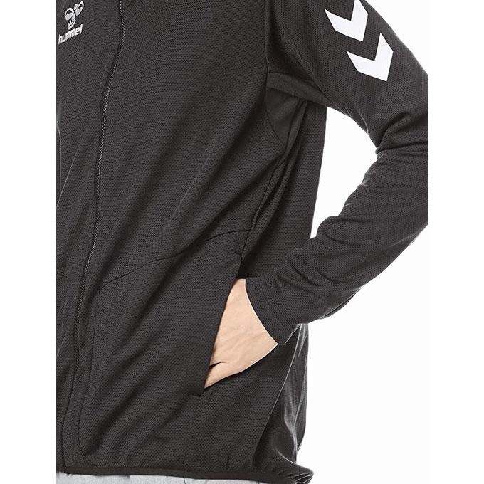 hummel（ヒュンメル） トレーニングジャケット パンツ 上下セット