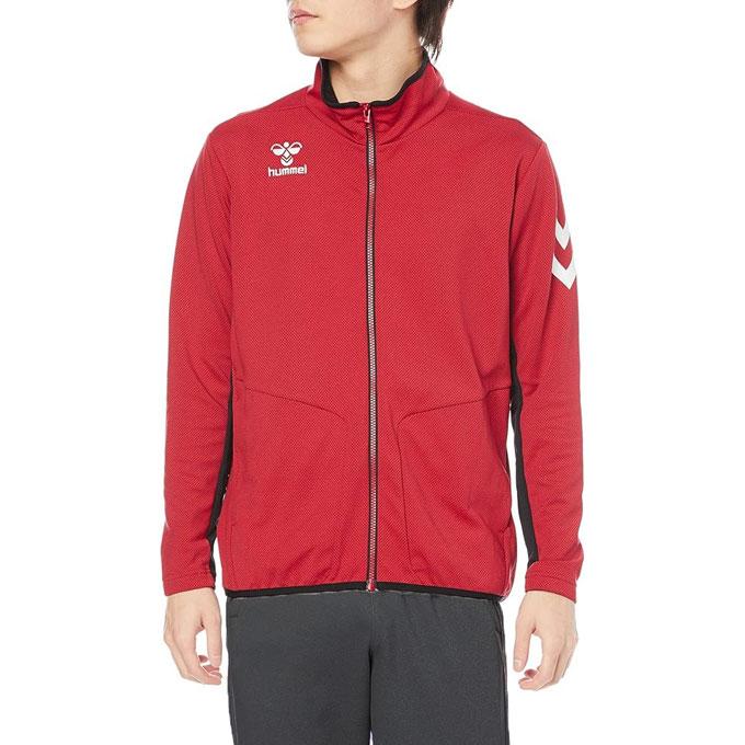 hummel（ヒュンメル） トレーニングジャケット パンツ 上下セット