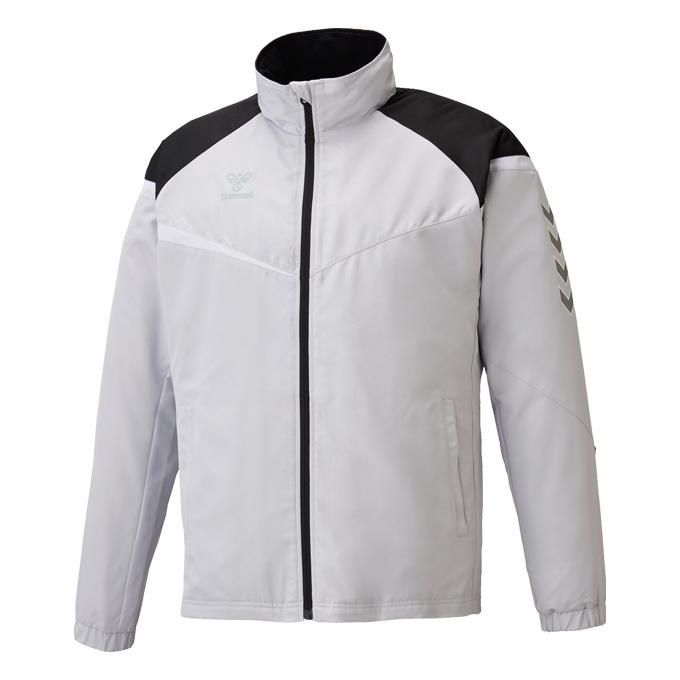 hummel（ヒュンメル） ウィンドブレーカー 上下セット（HAW2116G