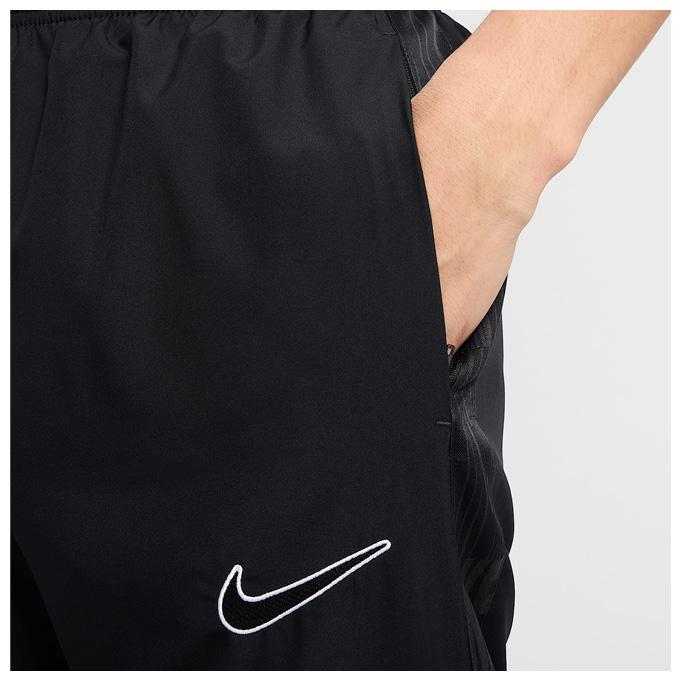 Nike サッカーアノラックジャケット　サッカーパンツ上下セット NIKE（ナイキ）アカデミー+ 撥水 サッカーアノラックジャケット