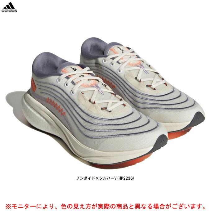 adidas adidas（アディダス）スーパーノヴァ 2.0×パーレイ