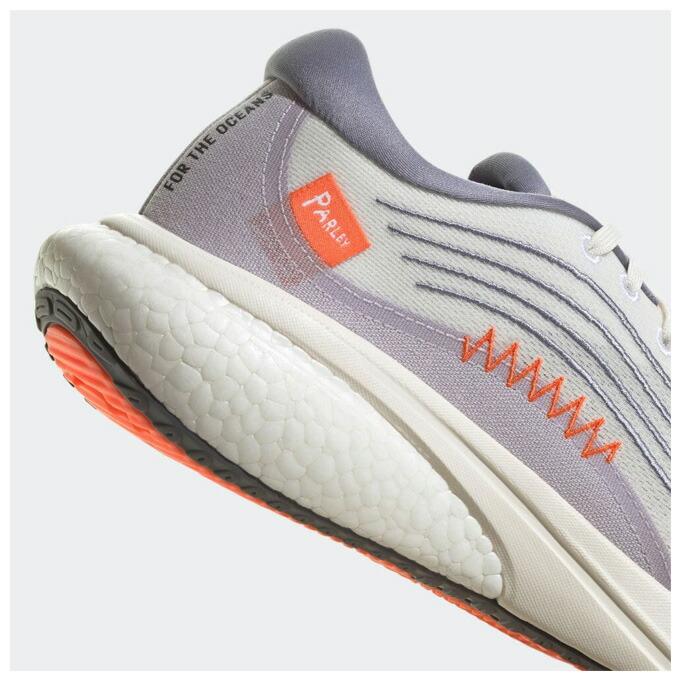 adidas adidas（アディダス）スーパーノヴァ 2.0×パーレイ