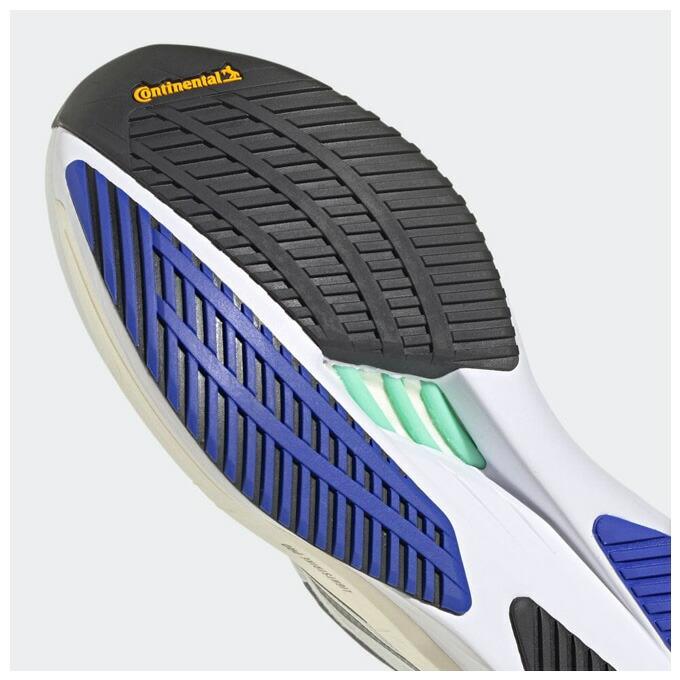 ADIZERO 【25.0cmのみ】adidas（アディダス）アディゼロ
