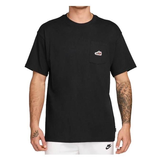 新品未使用品　NIKE 半袖 Tシャツ NIKE（ナイキ） ◇メール便対応商品◇エア マックス 90 パッチ 半袖T