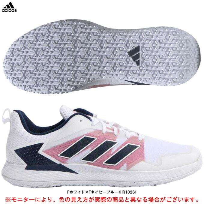 adidas（アディダス）Defiant Speed M OC（HR1026）テニス テニス