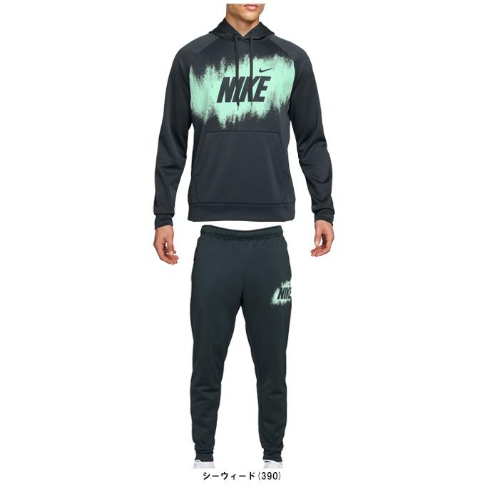 NIKE NIKE（ナイキ）TF フリースプルオーバー L/S フーディ