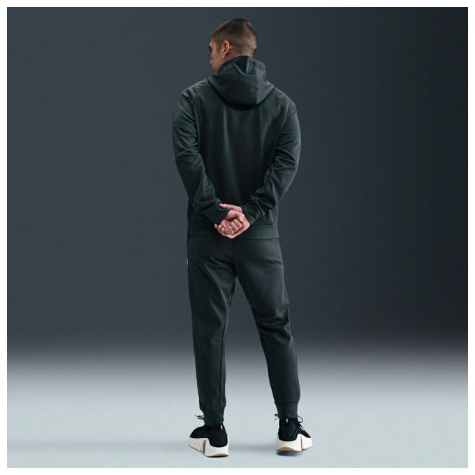 NIKE NIKE（ナイキ）TF フリースプルオーバー L/S フーディ