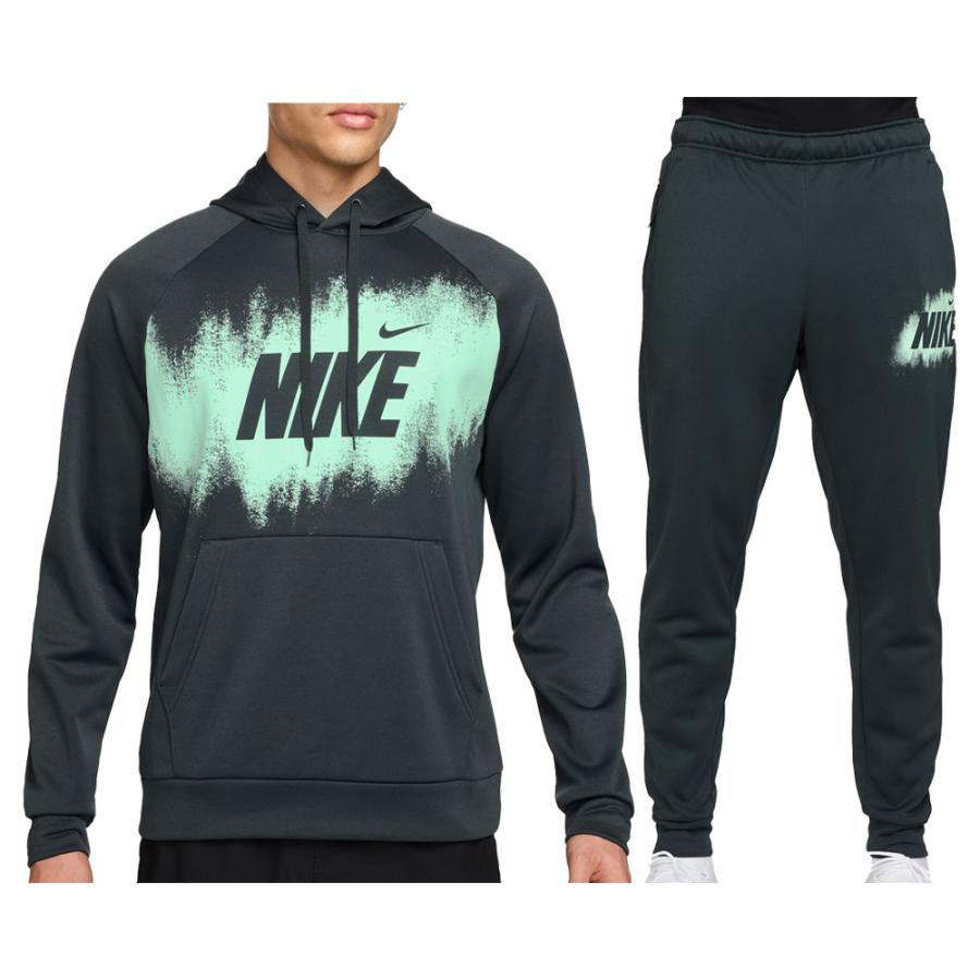 NIKE NIKE（ナイキ）TF フリースプルオーバー L/S フーディ