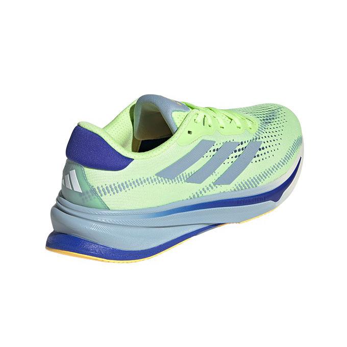 adidas（アディダス）スーパーノヴァ ライズ SUPERNOVA RISE（ID2779）スポーツ ランニングシューズ マラソン メンズの画像