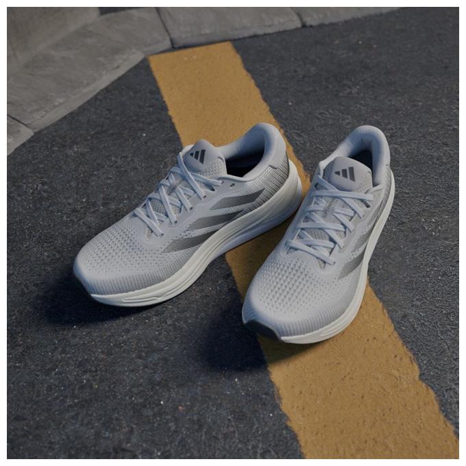 adidas（アディダス）スーパーノヴァ ソリューション ランニング SUPERNOVA SOLUTION RUNNING（ID3601）スポーツ ランニングシューズ マラソン メンズの画像
