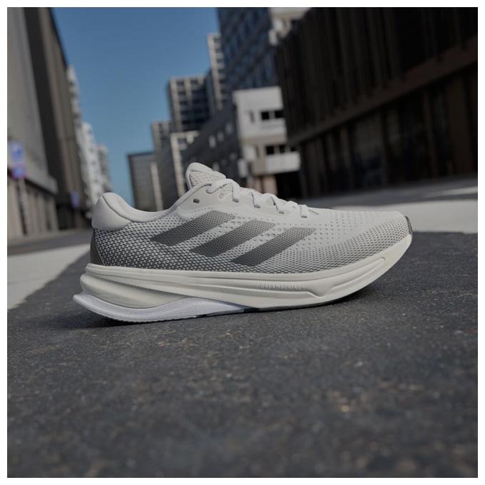 adidas（アディダス）スーパーノヴァ ソリューション ランニング SUPERNOVA SOLUTION RUNNING（ID3601）スポーツ ランニングシューズ マラソン メンズの画像