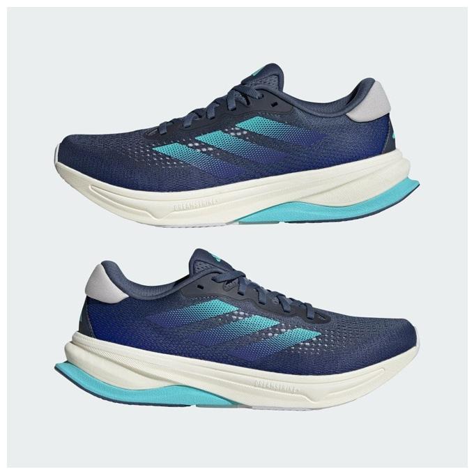 adidas（アディダス）スーパーノヴァ ソリューション ランニング SUPERNOVA SOLUTION RUNNING（ID3602）ランニングシューズ マラソン メンズの画像