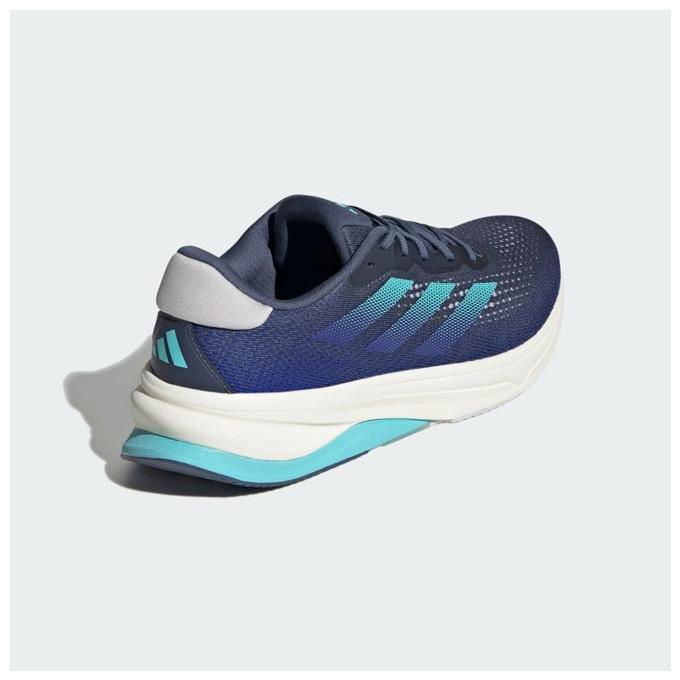 adidas（アディダス）スーパーノヴァ ソリューション ランニング SUPERNOVA SOLUTION RUNNING（ID3602）ランニングシューズ マラソン メンズの画像