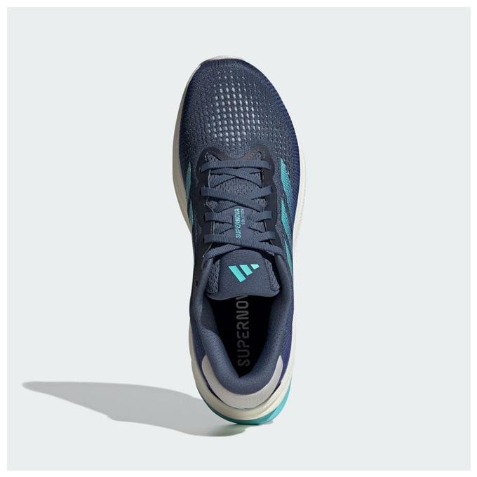 adidas（アディダス）スーパーノヴァ ソリューション ランニング SUPERNOVA SOLUTION RUNNING（ID3602）ランニングシューズ マラソン メンズの画像