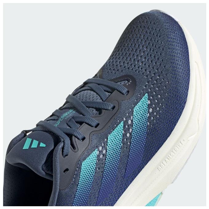 adidas（アディダス）スーパーノヴァ ソリューション ランニング SUPERNOVA SOLUTION RUNNING（ID3602）ランニングシューズ マラソン メンズの画像