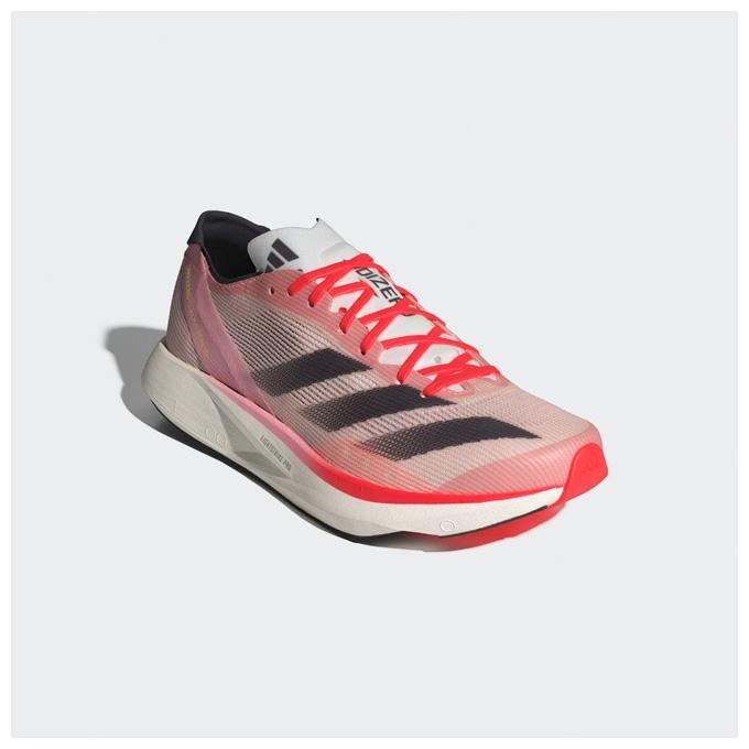 ADIZERO 【25.0cmのみ】adidas(アディダス)アディゼロ タクミ ADIZERO 【25.0cmのみ】adidas(アディダス)アディゼロ タクミ