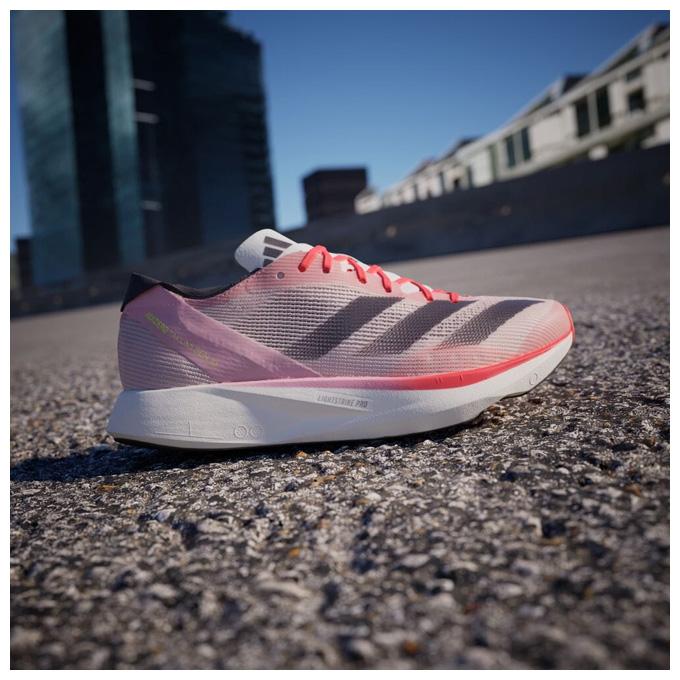 ADIZERO 【25.0cmのみ】adidas(アディダス)アディゼロ タクミ ADIZERO 【25.0cmのみ】adidas(アディダス)アディゼロ タクミ
