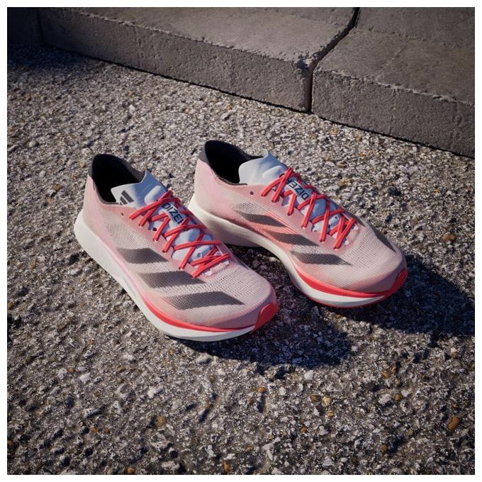 ADIZERO 【25.0cmのみ】adidas(アディダス)アディゼロ タクミ ADIZERO 【25.0cmのみ】adidas(アディダス)アディゼロ タクミ