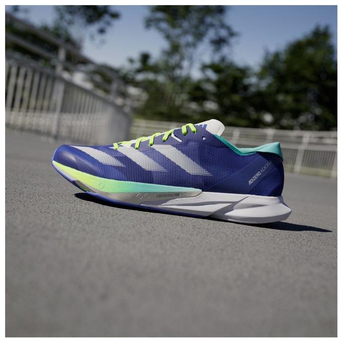 ADIZERO adidas(アディダス)アディゼロ ジャパン 8 JAPAN 8 ADIZERO adidas(アディダス)アディゼロ ジャパン 8 JAPAN 8