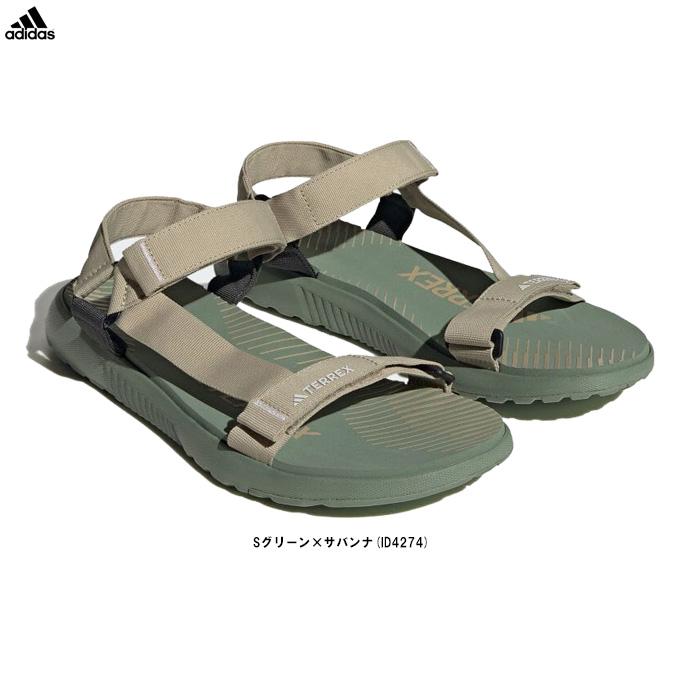 ADIZERO adidas（アディダス）TERREX HYDROTERRA LIGHT SANDALS