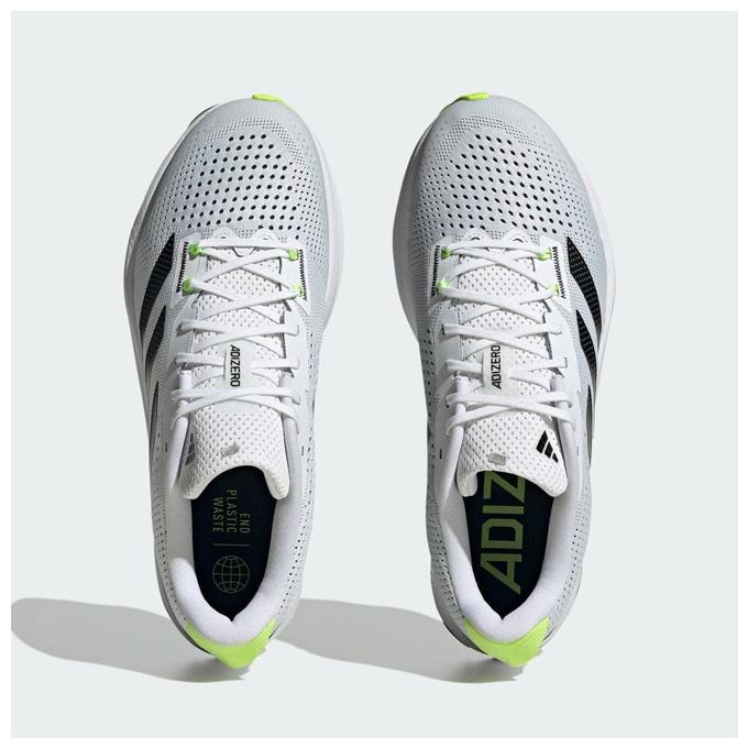 adidas（アディダス）アディゼロ SL ADIZERO SL（ID6922）スポーツ ランニング トレーニング シューズ ジョギング マラソン スニーカー 軽量 メンズ｜mizushimasports｜04