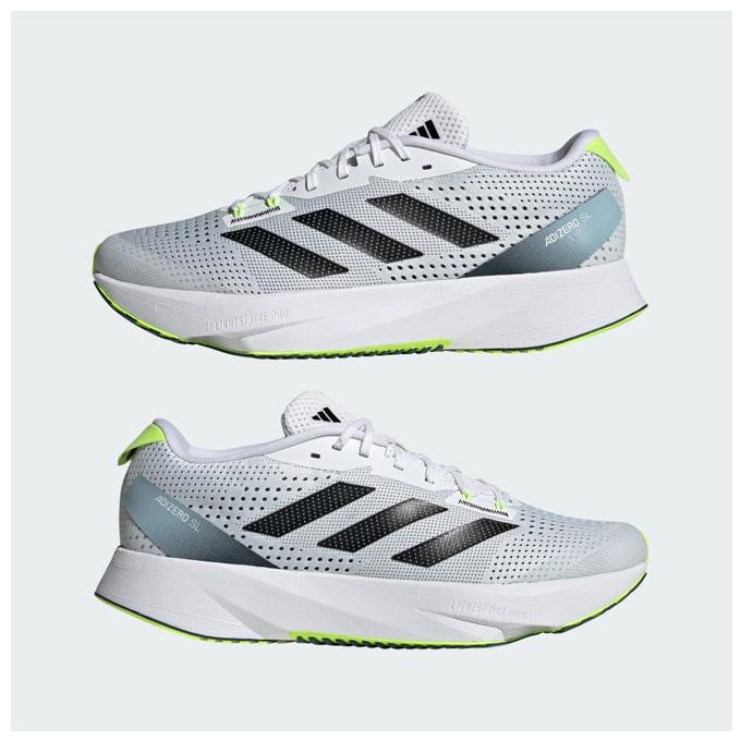 adidas（アディダス）アディゼロ SL ADIZERO SL（ID6922）スポーツ ランニング トレーニング シューズ ジョギング マラソン スニーカー 軽量 メンズ｜mizushimasports｜07