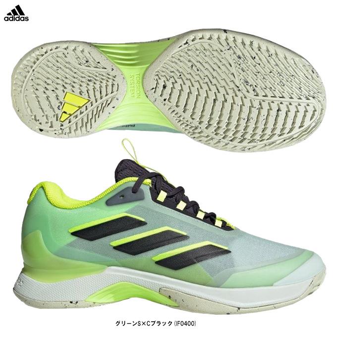 adidas（アディダス） Avacourt 2 Tennis アバコート 2 テニス（IF0400