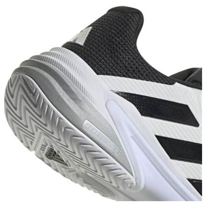 adidas（アディダス）BARRICADE 13 M AC バリケード（IF0465）テニス テニスシューズ オールコート スポーツ 靴 メンズ｜mizushimasports｜06