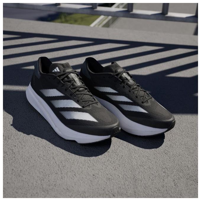 スパイク・シューズ adidas adizero SL2 アディダス アディゼロ Sl2 ランニング / Adizero Sl2 Running