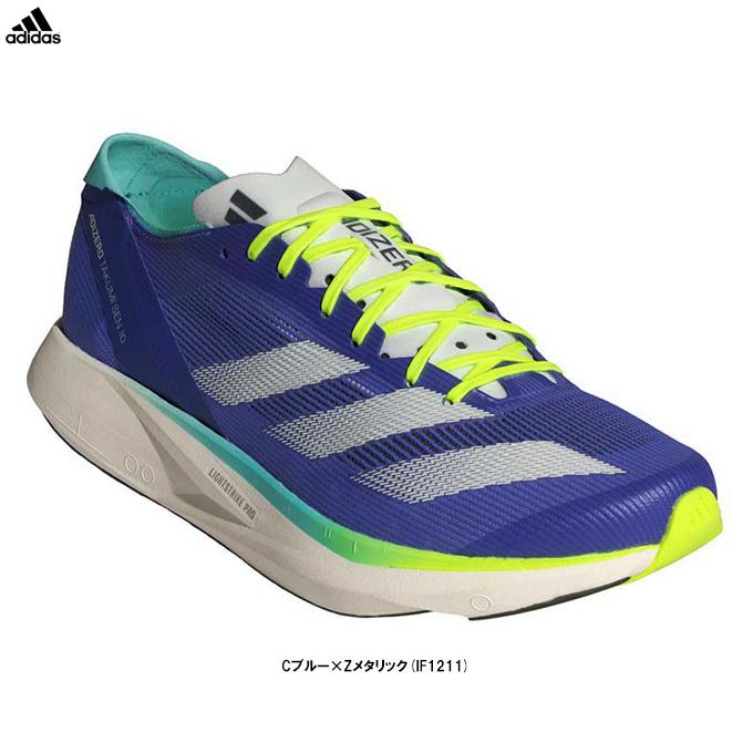 adizero タクミセン10 アディダス アディゼロ タクミ セン 10 / Adizero Takumi Sen 10