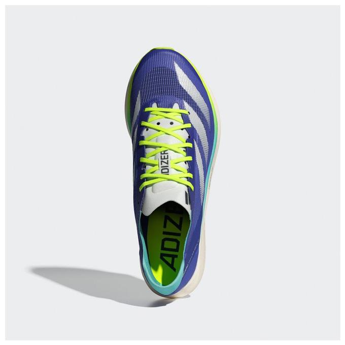 ダミン ADIZERO adidas（アディダス）アディゼロ タクミ セン 10 TAKUMI