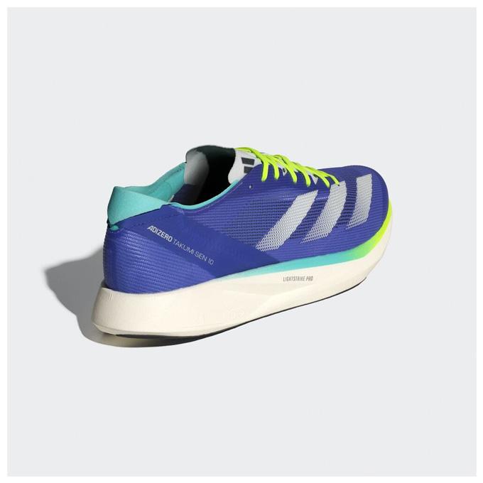 G.E.M RUN！ RUN！RUN！10体セット ADIZERO adidas（アディダス）アディゼロ タクミ セン 10 TAKUMI