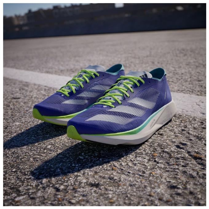 ADIZERO adidas（アディダス）アディゼロ タクミ セン 10 TAKUMI SEN