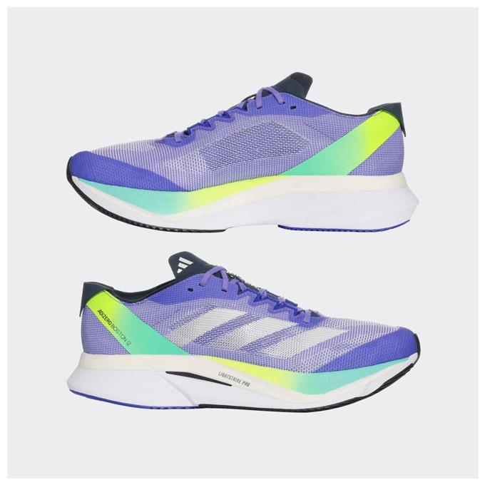 ADIZERO adidas（アディダス）アディゼロ ボストン 12 M BOSTON