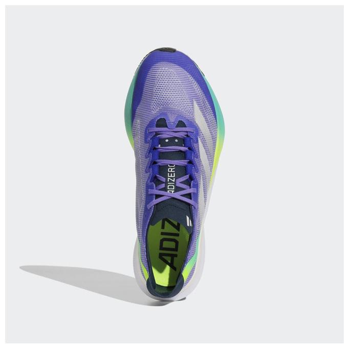 ADIZERO adidas（アディダス）アディゼロ ボストン 12 M BOSTON