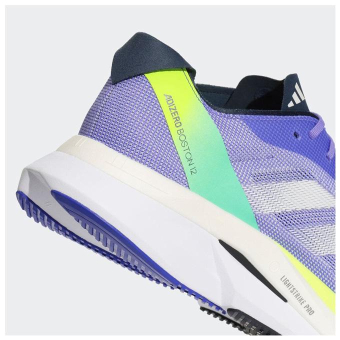 【新品】Adizero Boston 12 M 27cm ランニングシューズ adidas（アディダス）アディゼロ ボストン 12 M ADIZERO BOSTON