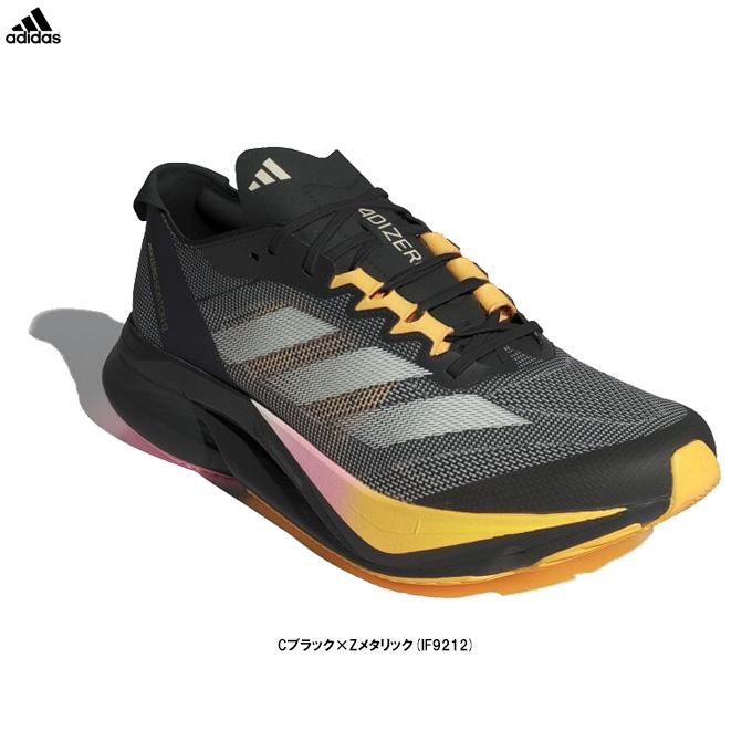 ADIZERO 【28.0cmのみ】adidas（アディダス）ADIZERO BOSTON 12 M