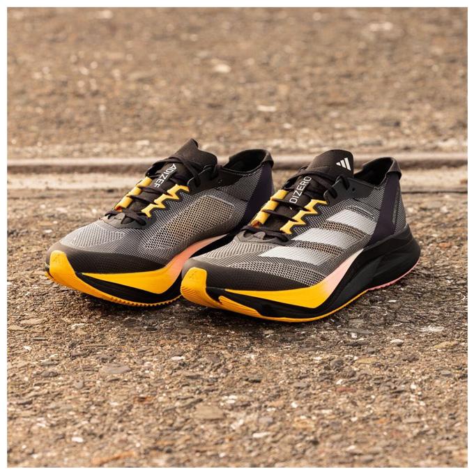 ADIZERO 【28.0cmのみ】adidas（アディダス）ADIZERO BOSTON 12 M