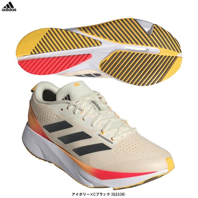 ADIZERO adidas（アディダス）アディゼロ SL M M（IG3336