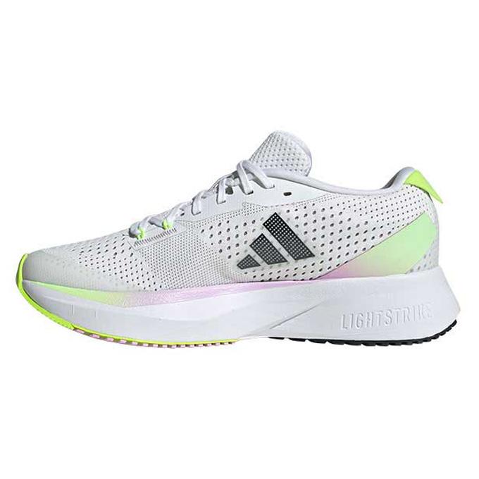 adidas（アディダス）アディゼロ SL W ADIZERO SL W（IG3345）スポーツ ランニングシューズ ジョギング マラソン スニーカー 軽量 靴 レディース｜mizushimasports｜07