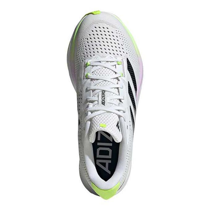 adidas（アディダス）アディゼロ SL W ADIZERO SL W（IG3345）スポーツ ランニングシューズ ジョギング マラソン スニーカー 軽量 靴 レディース｜mizushimasports｜08